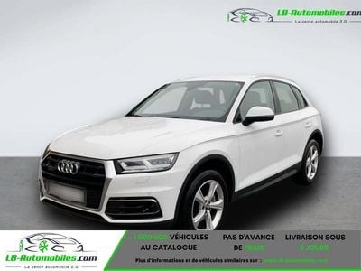 Occasion Audi Q5 Sport 252 ch (185 kW) 2017 SUV