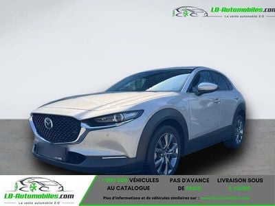 Occasion 2024 Mazda CX-30 SUV | 35 500 € (Prix cher)