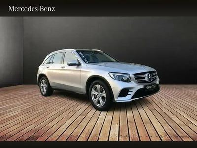 Mercedes GLC250