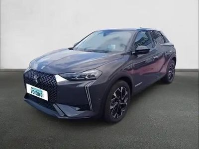 Nouvelle DS Automobiles DS3 Crossback E-Tense 114 kW (156 ch) 2025 Vol de nuit SUV