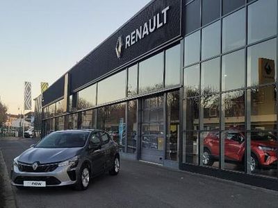 Gris Occasion 2025 Renault Clio V Evolution Citadine | 17 490 €