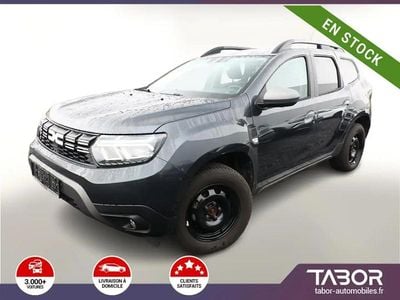 Gris Occasion 2023 Dacia Duster Journey | 22 988 € (Prix juste)