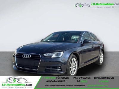 Occasion 2018 Audi A4 Berline | 23 800 € (Super prix)