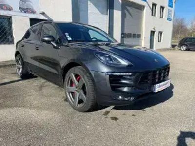 occasion Porsche Macan 3.0 V6 360 Ch Gts Pdk