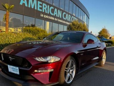 occasion Ford Mustang GT 5.0L V8 BVA