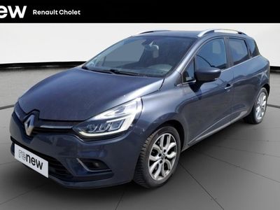 Renault Clio GrandTour