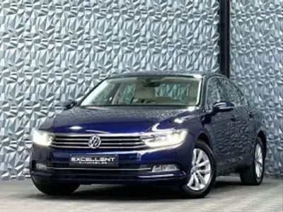 occasion VW Passat 1.4 Tsi*highline Business*boite Auto*garantie 12m*