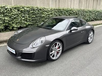 Porsche 911 Carrera S
