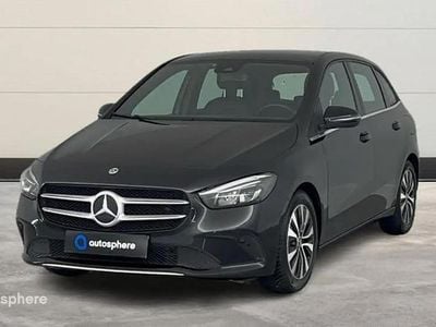 Mercedes 180
