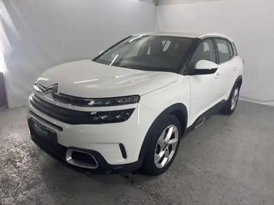 Occasion Citroën C5 Aircross Feel 2021 Gris SUV