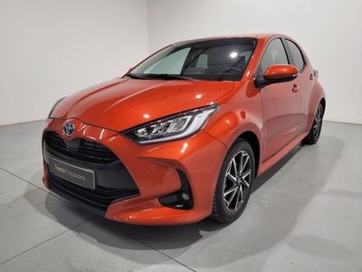 occasion Toyota Yaris 116h Design 5p MY22