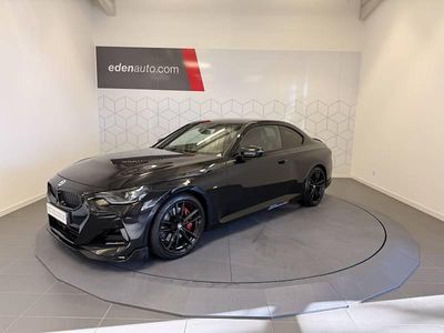 Occasion 2023 BMW 220 M Sport Coupé | 43 900 €