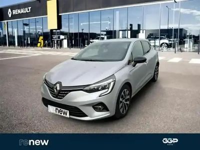 Blanc Occasion 2023 Renault Clio V Techno Berline | 15 900 € (Prix juste)