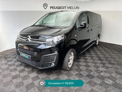 Citroën Spacetourer