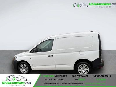 Occasion 2021 VW Caddy Monospace | 23 700 €