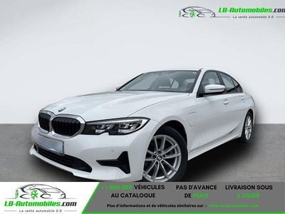 BMW 320e