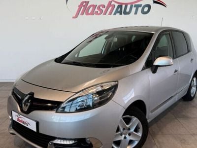 Renault Scénic III