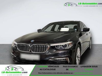 occasion BMW 520 520 d xDrive 190 ch BVA