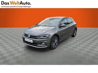 occasion VW Polo 1.0 TSI 115ch Copper Line Euro6d-T