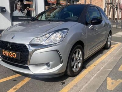 DS Automobiles DS3