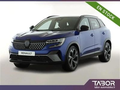 Bleu Occasion 2025 Renault Austral Techno Esprit Alpine SUV | 32 360 € (Bon prix)