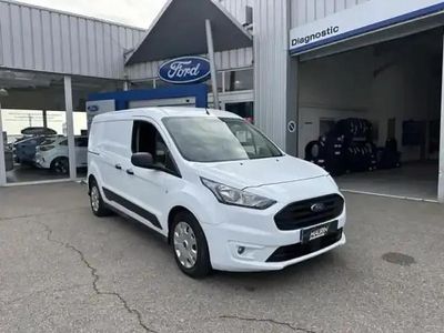 Frozwhit Occasion 2023 Ford Transit Connect Trend Monospace | 19 900 €