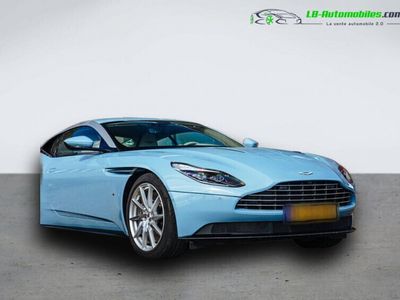 Aston Martin DB11