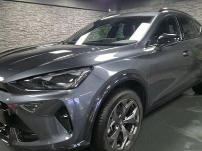 Gris Occasion 2025 Cupra Formentor SUV | 34 990 € (Prix juste)