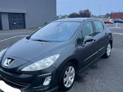 Occasion 2009 Peugeot 308 Premium Berline | 4 400 € (Prix cher)