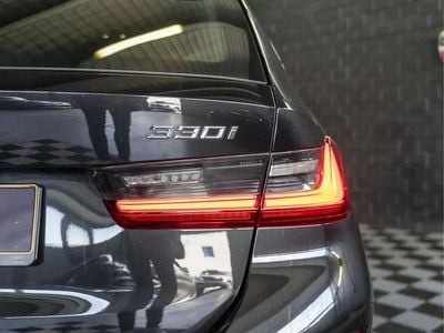 Occasion BMW 330 M Sport 245 ch (180 kW) 2024 Noir Break