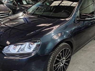 VW Golf VI
