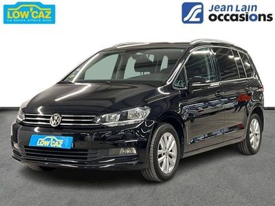 occasion VW Touran Touran1.6 TDI 115 DSG7 7pl