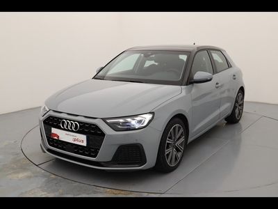 occasion Audi A1 Sportback 30 TFSI 110ch Design Luxe S tronic 7