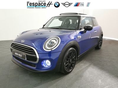 occasion Mini Cooper 136ch