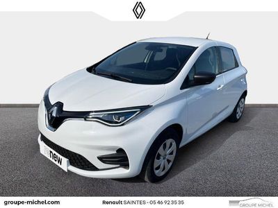 occasion Renault Zoe ZOER110 Achat Intégral - Team Rugby