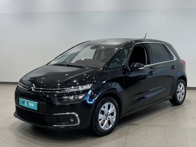 occasion Citroën C4 Picasso BlueHDi 120ch Business + S&S 94g