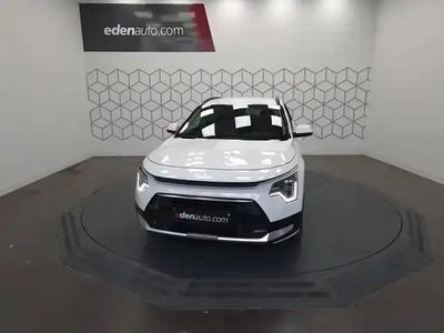 Occasion Kia Niro Premium 129 ch (94 kW) 2025 Blanc SUV