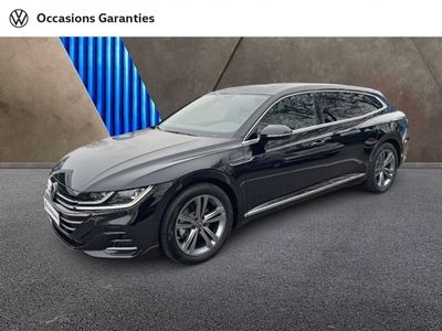 VW Arteon