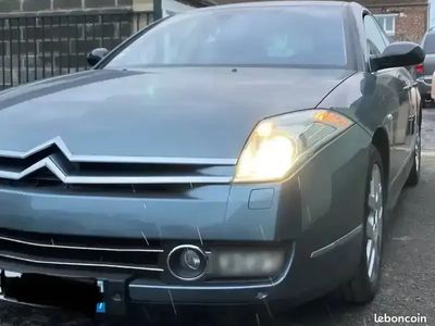 occasion Citroën C6 3.0i V6 Exclusive A