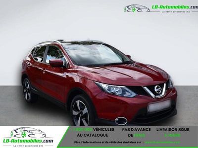 Occasion 2016 Nissan Qashqai SUV | 13 900 € (Prix juste)