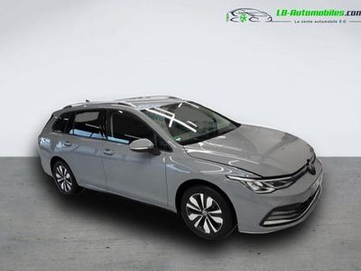 VW Golf VIII