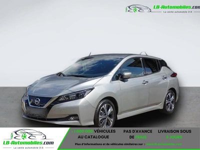 Occasion 2022 Nissan Leaf Citadine | 21 000 € (Prix cher)