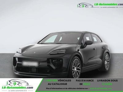 Occasion 2024 Porsche Macan SUV | 95 700 €