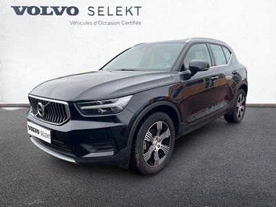 occasion Volvo XC40 XC40D3 AdBlue 150 ch Geartronic 8