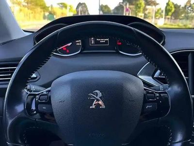 Occasion 2019 Peugeot 308 SW Allure Break | 6 450 € (Prix juste)