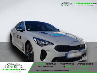 occasion Kia Stinger 3.3 T-GDi 366 ch BVA 4x4