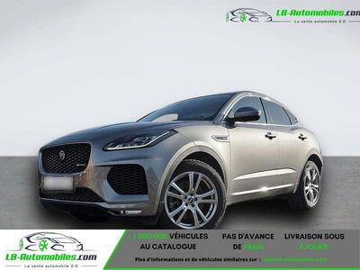 Occasion Jaguar E-Pace 300 ch (220 kW) 2020 SUV