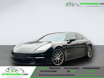 occasion Porsche Panamera GTS V8 4.8 440