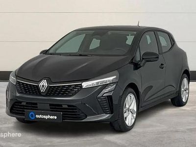 Occasion Renault Clio V Evolution 102 ch (75 kW) 2025 Berline