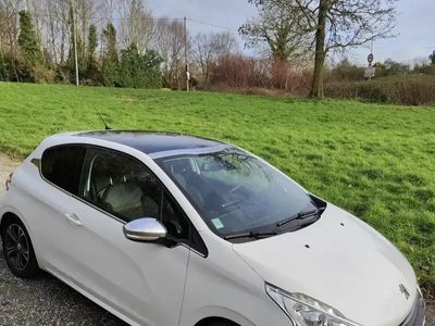 occasion Peugeot 208 1.6 e-HDi 92ch FAP BVM5 Allure